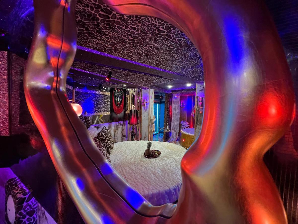 Xcite Hotel Salem Athen Eksteriør bilde