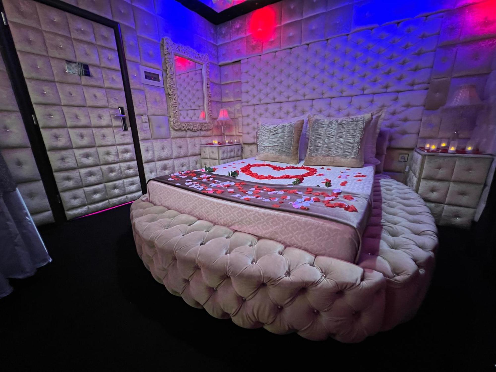 Xcite Hotel Salem Athen Rom bilde