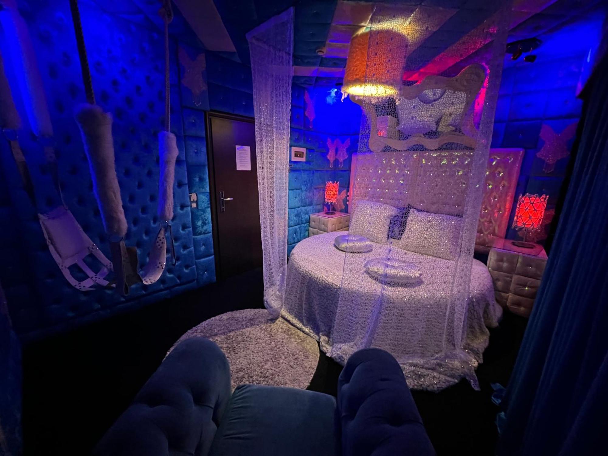 Xcite Hotel Salem Athen Eksteriør bilde