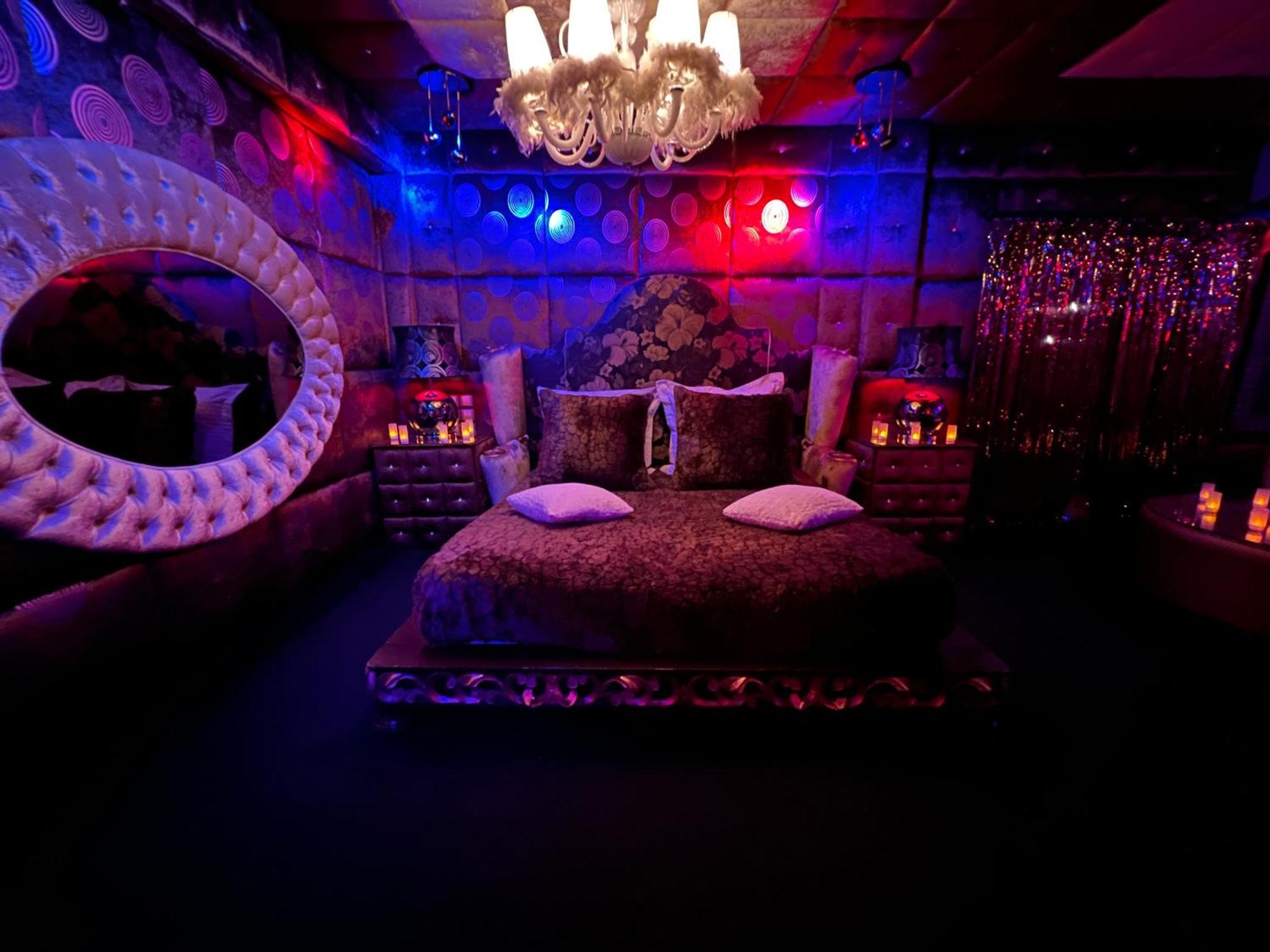 Xcite Hotel Salem Athen Rom bilde