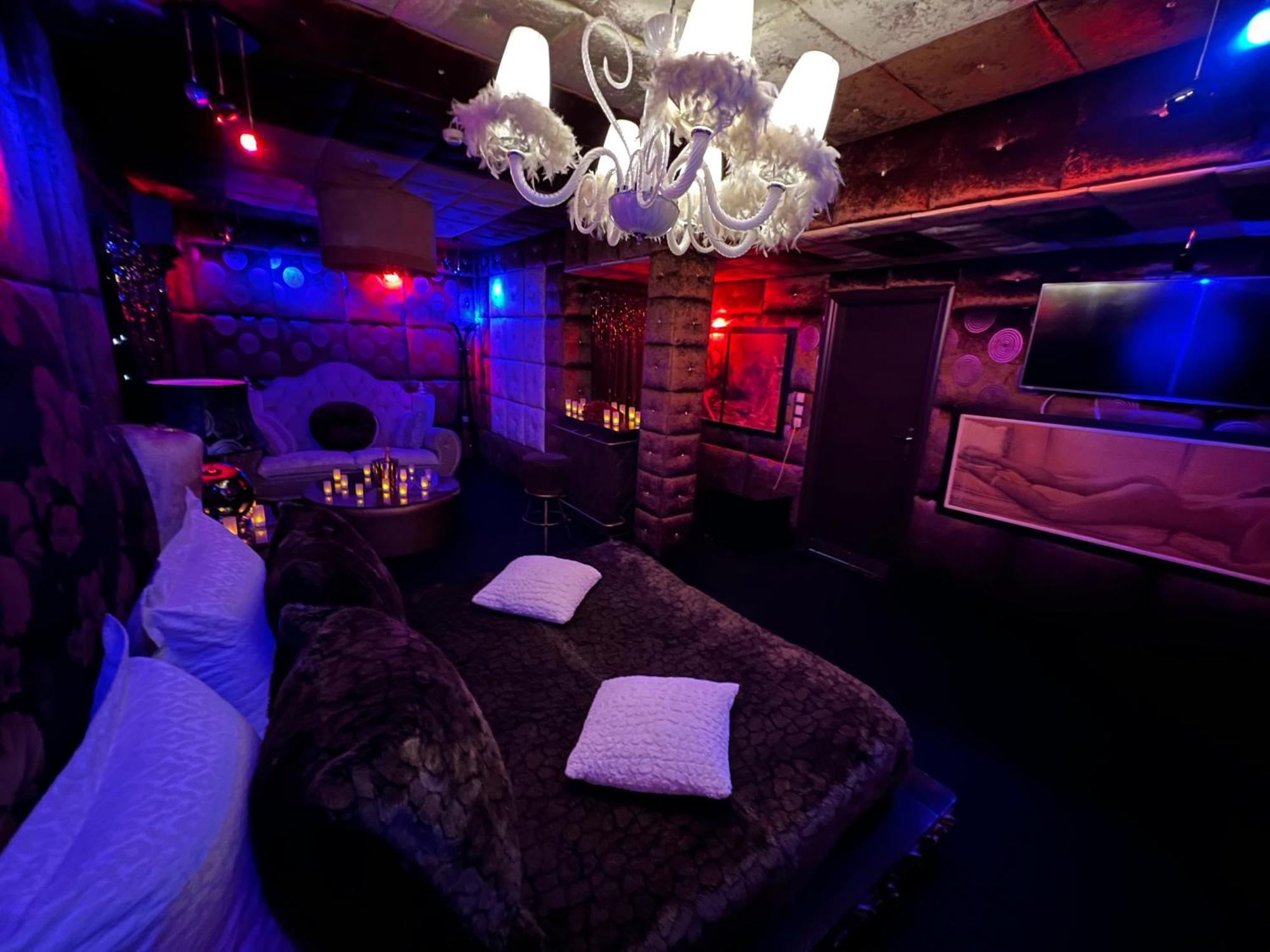 Xcite Hotel Salem Athen Rom bilde