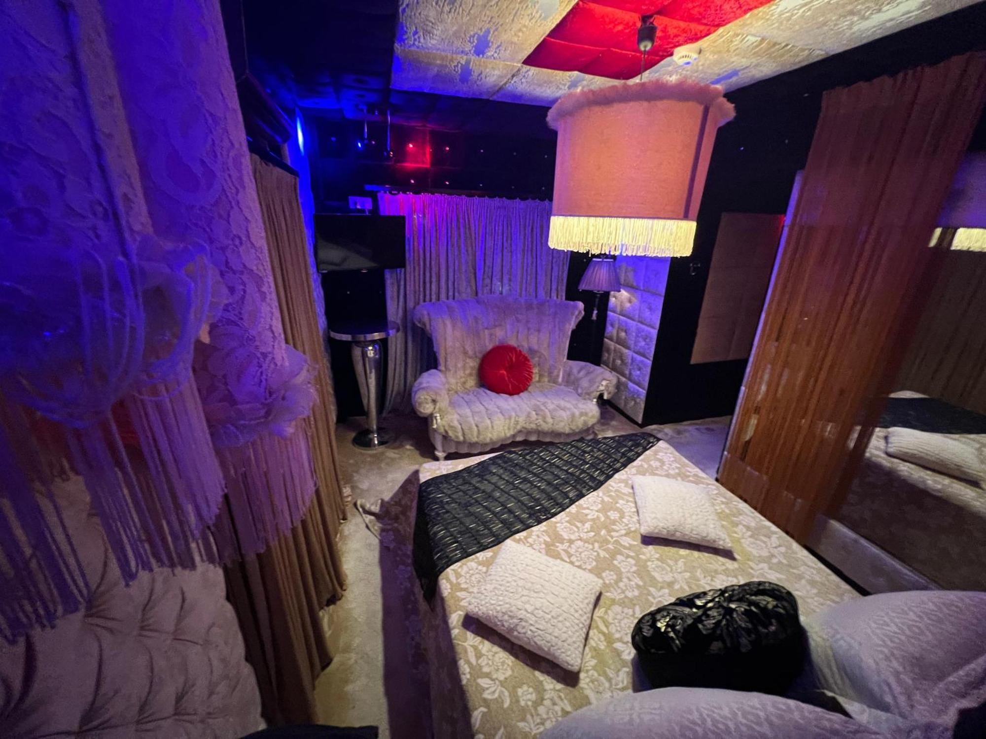 Xcite Hotel Salem Athen Rom bilde