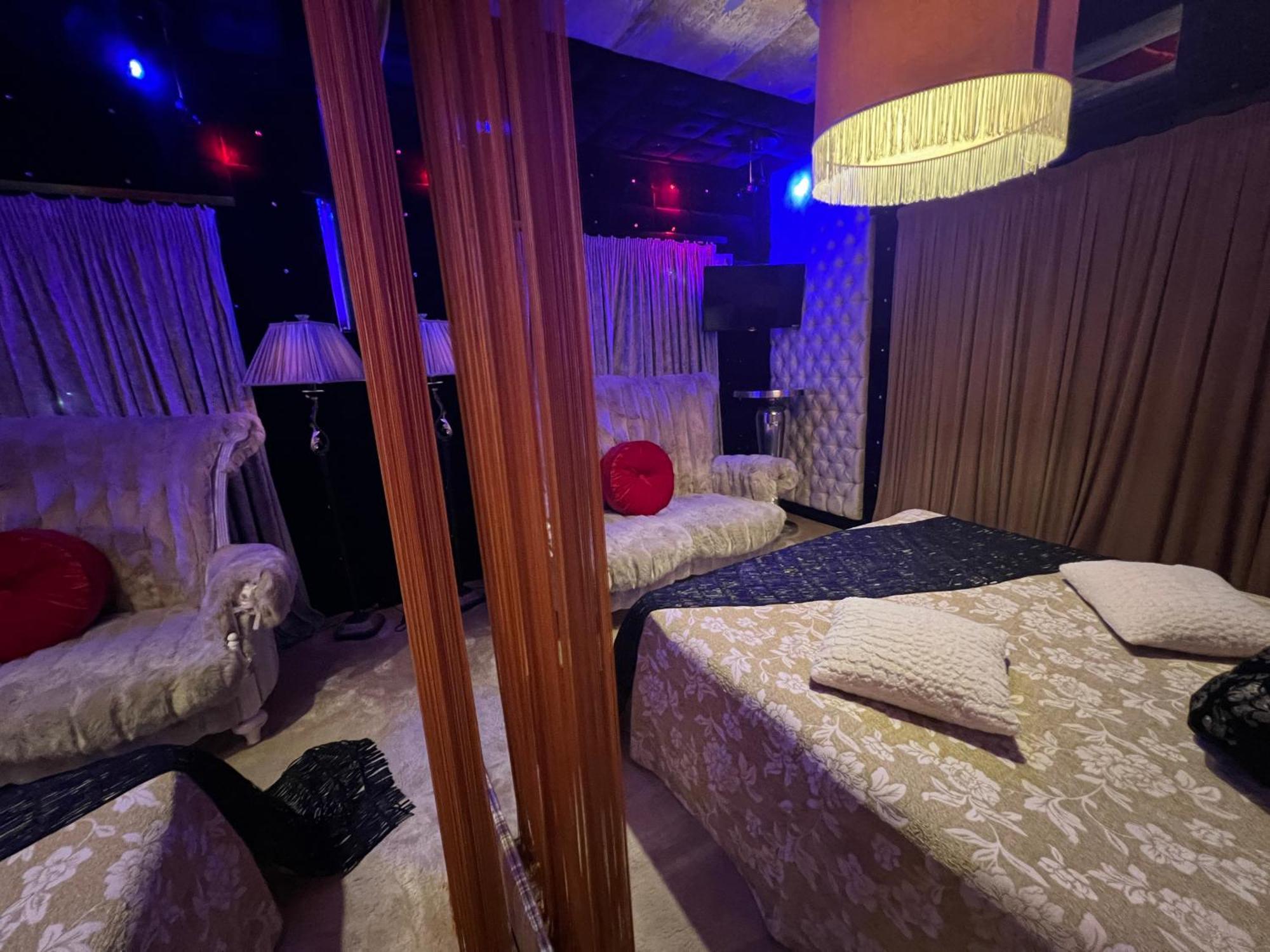 Xcite Hotel Salem Athen Rom bilde