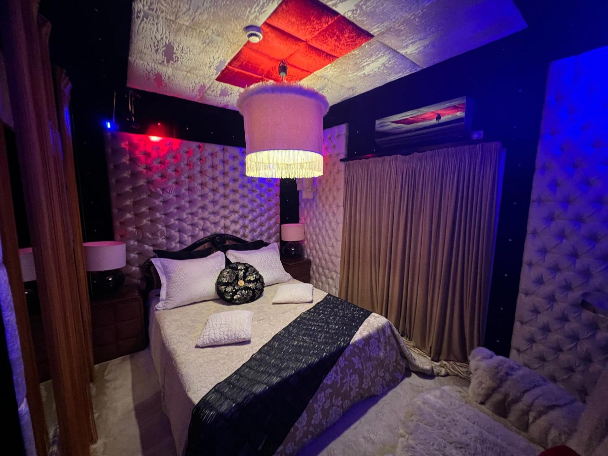 Xcite Hotel Salem Athen Rom bilde