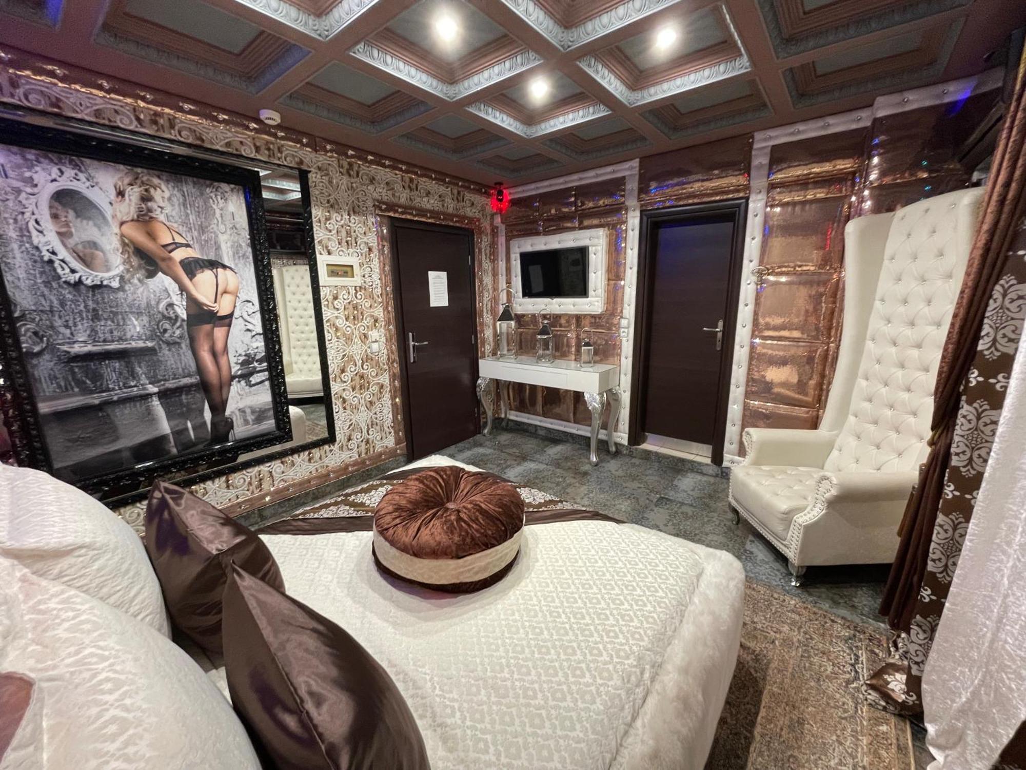 Xcite Hotel Salem Athen Rom bilde
