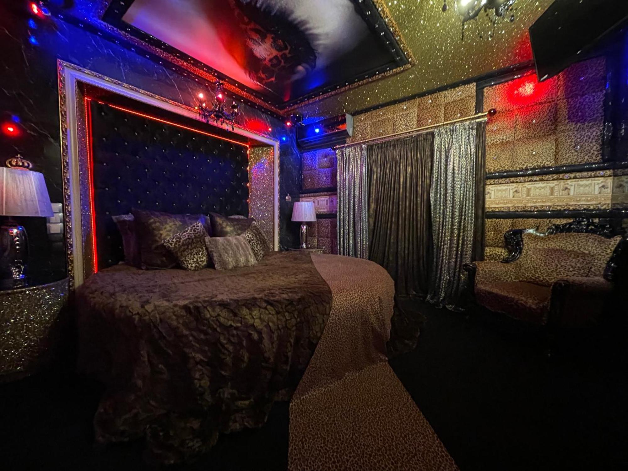 Xcite Hotel Salem Athen Rom bilde