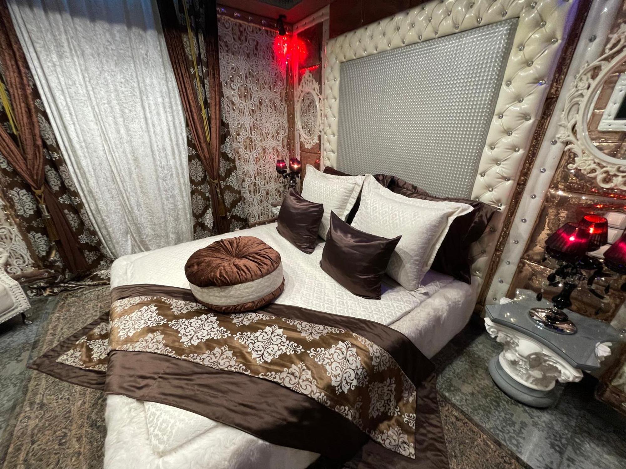 Xcite Hotel Salem Athen Rom bilde