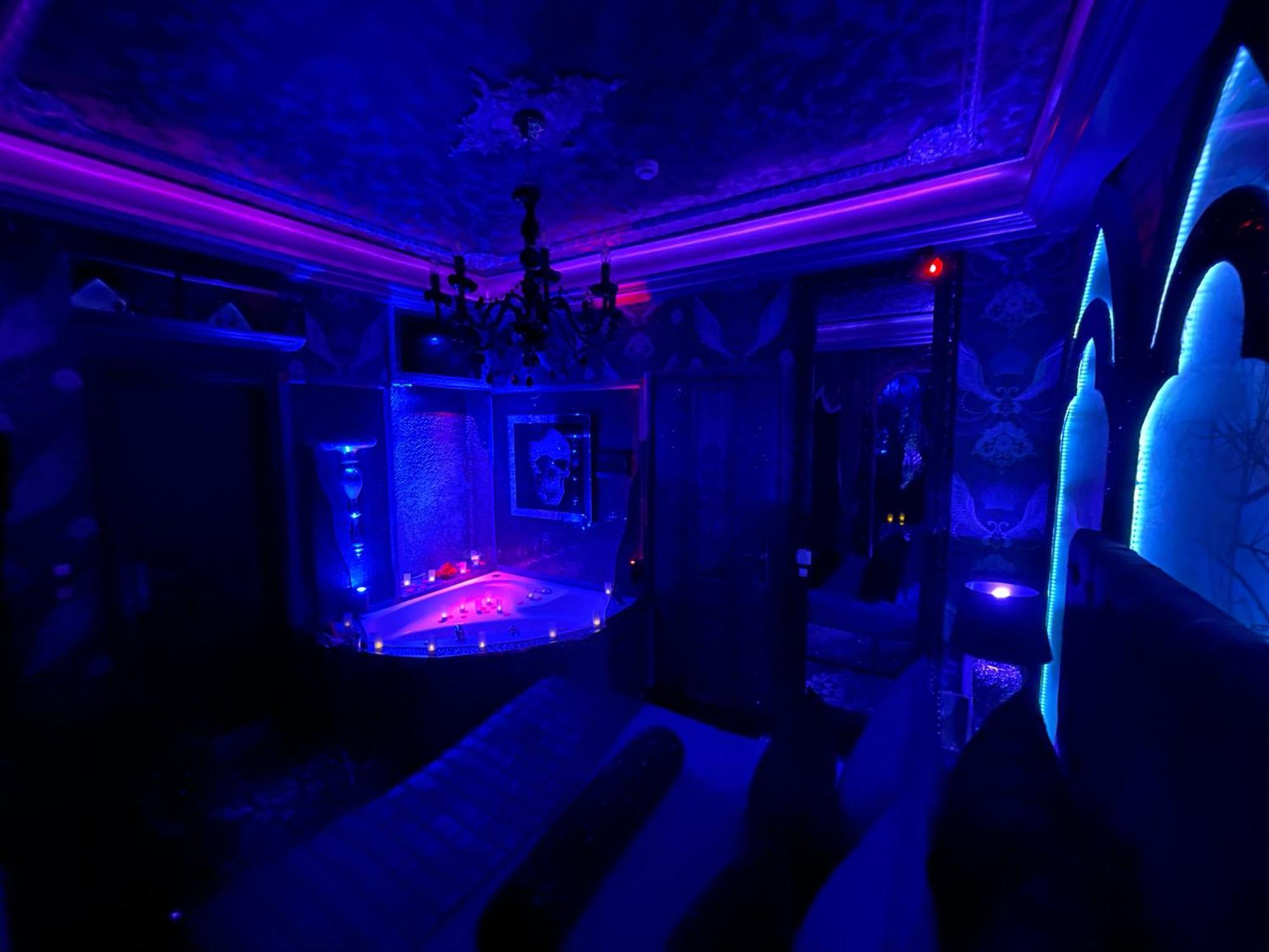 Xcite Hotel Salem Athen Rom bilde