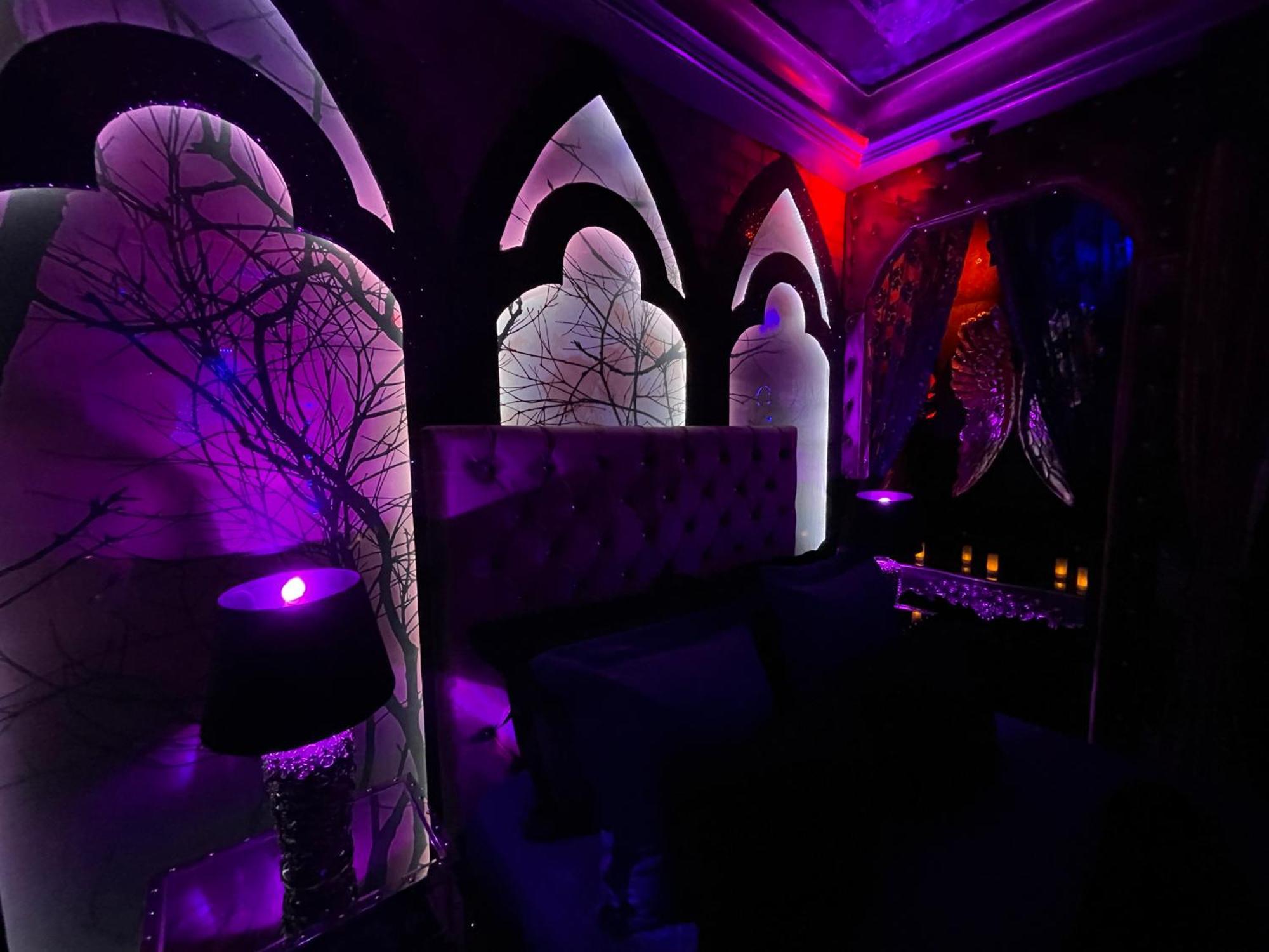 Xcite Hotel Salem Athen Rom bilde