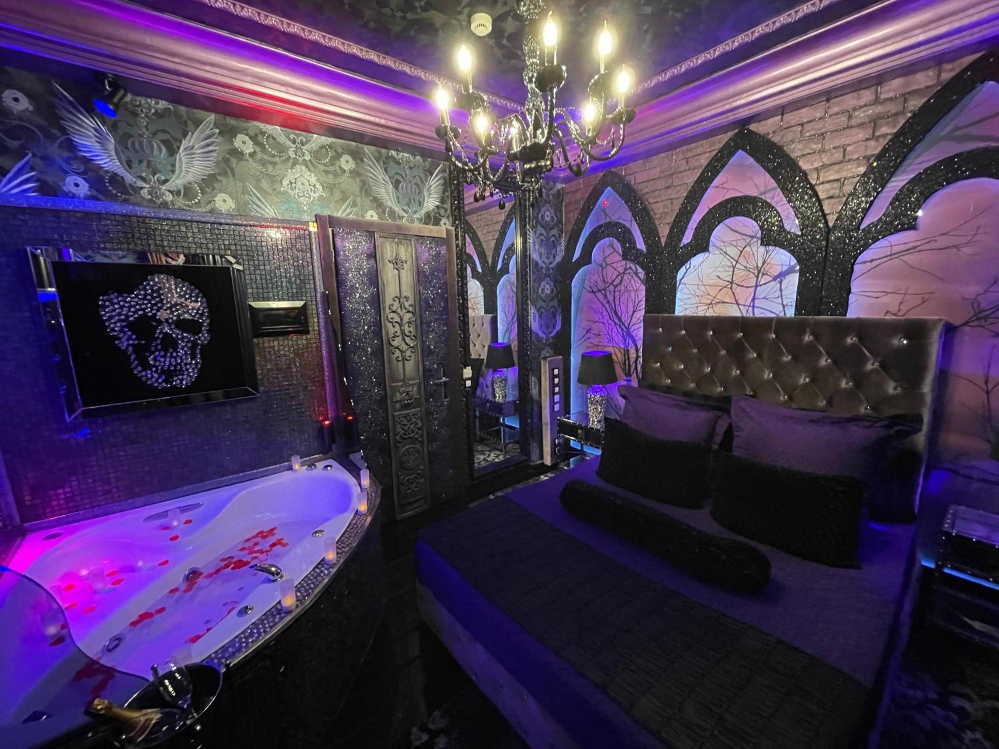 Xcite Hotel Salem Athen Rom bilde