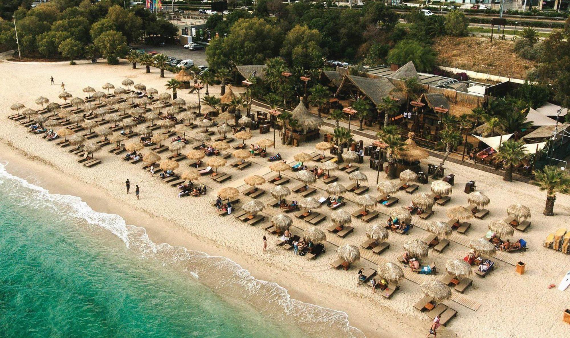 Xcite Hotel Salem Athen Eksteriør bilde
