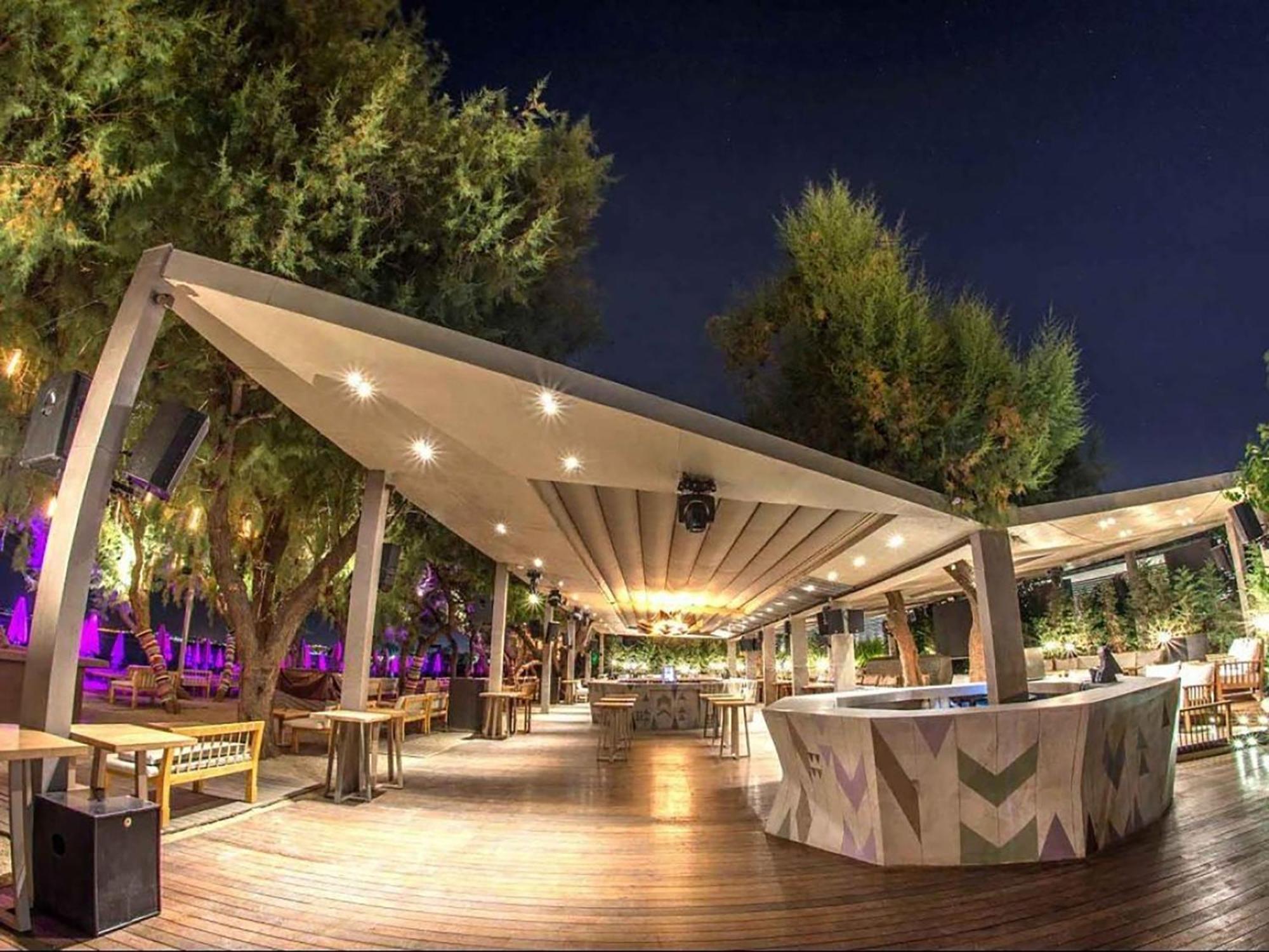 Xcite Hotel Salem Athen Eksteriør bilde